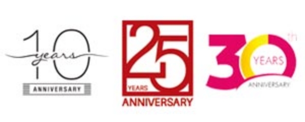 サンカクカンパニーの周年記念サイト事例リンク集-周年ロゴのイメージ画像